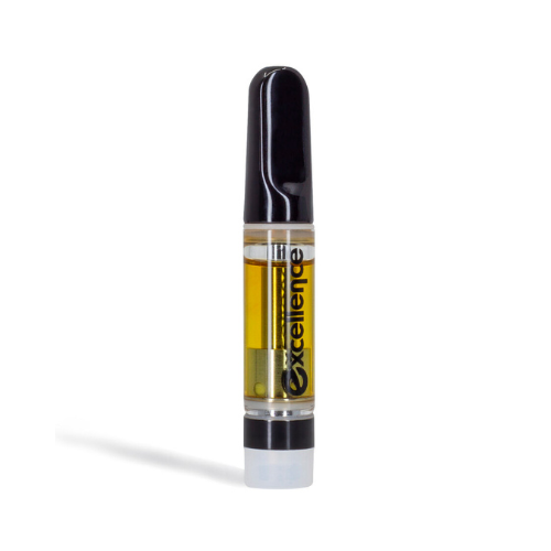 1000mg Excellence Live Resin Cartridge