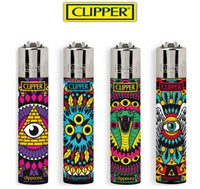 Clipper Lighters