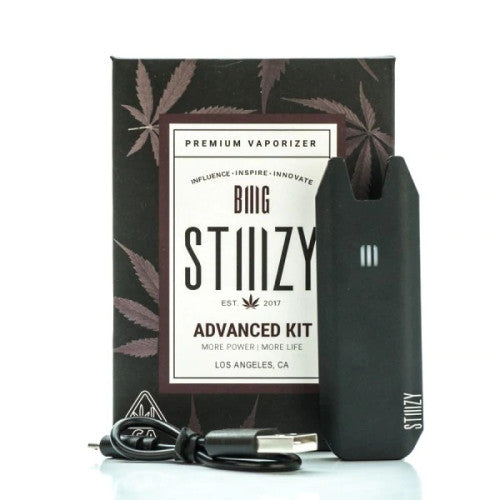 STIIIZY Advanced Kit Battery