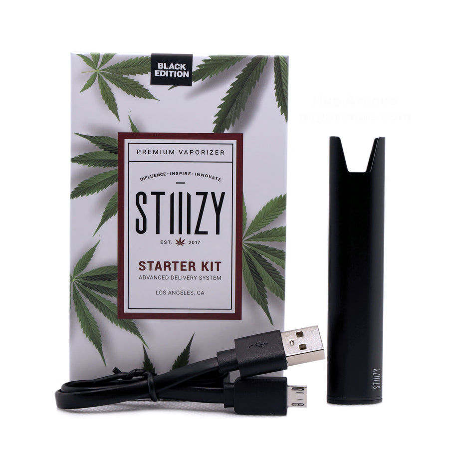 STIIIZY Starter kit Battery